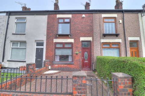 View Full Details for Ainsworth Lane, Bolton, BL2