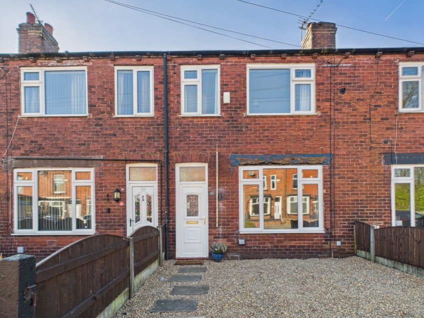 Images for Moorland Grove, Smithills, Bolton, BL1
