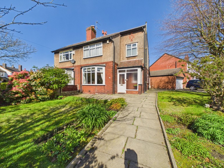 Sherbourne Road, Heaton, Bolton, BL1