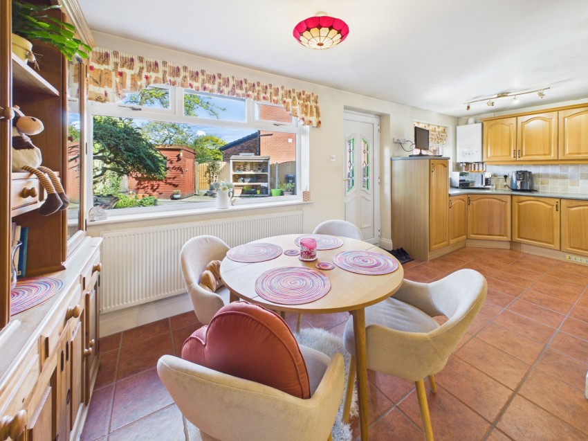 Images for Sherbourne Road, Heaton, Bolton, BL1