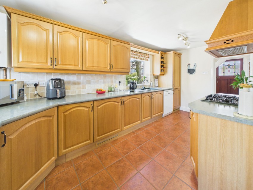 Images for Sherbourne Road, Heaton, Bolton, BL1