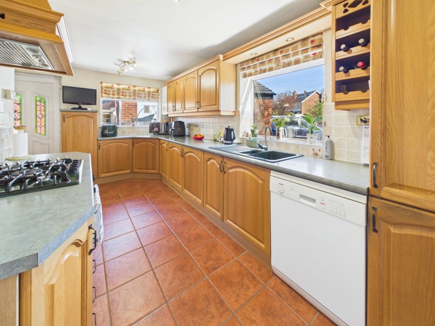 Images for Sherbourne Road, Heaton, Bolton, BL1