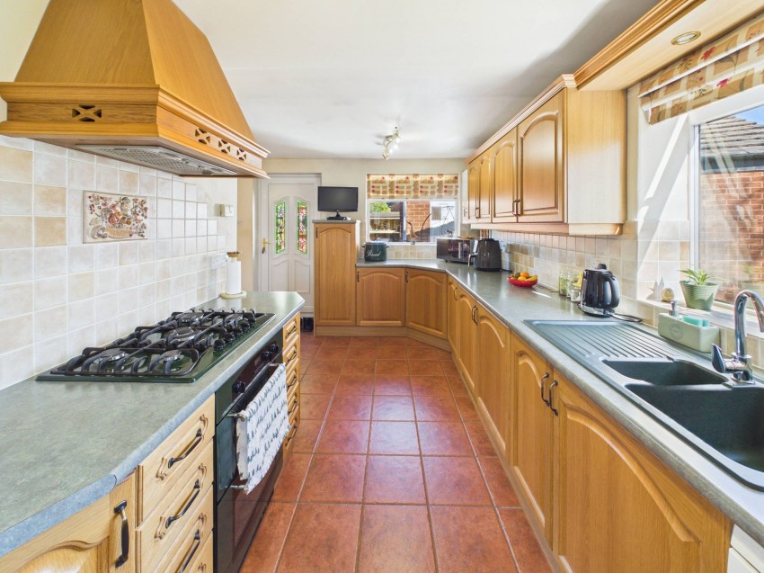 Images for Sherbourne Road, Heaton, Bolton, BL1