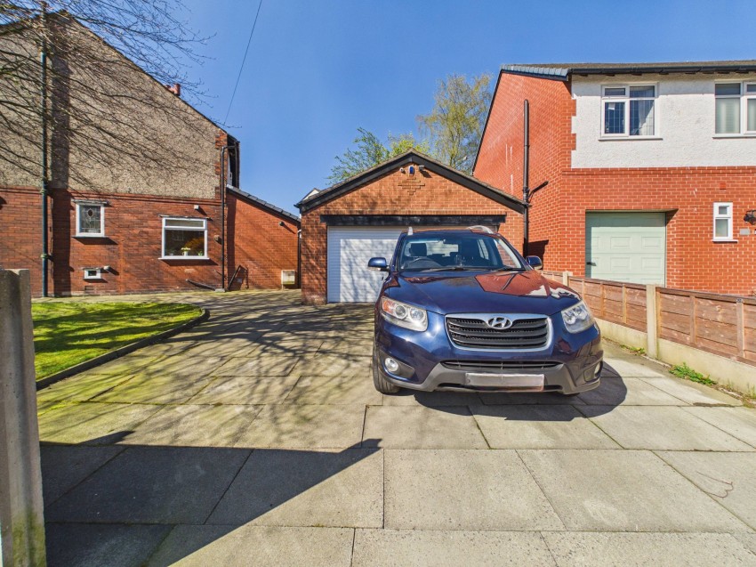 Images for Sherbourne Road, Heaton, Bolton, BL1