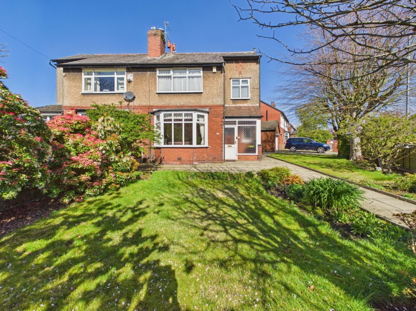 Images for Sherbourne Road, Heaton, Bolton, BL1