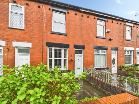 View Full Details for Lonsdale Road, Heaton, Bolton, BL1