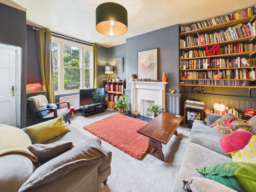 Images for Lonsdale Road, Bolton, BL1