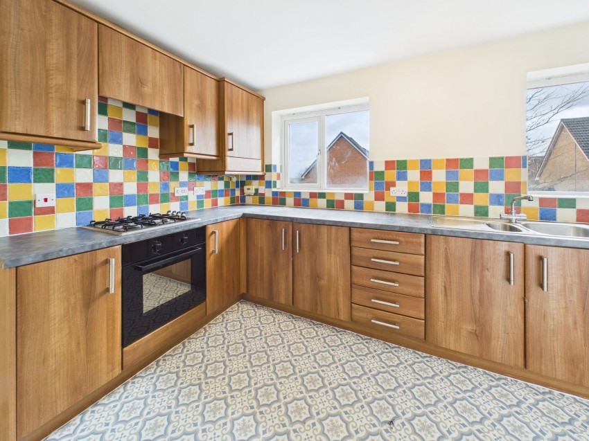 Images for Nuffield Close, Heaton, Bolton, BL1