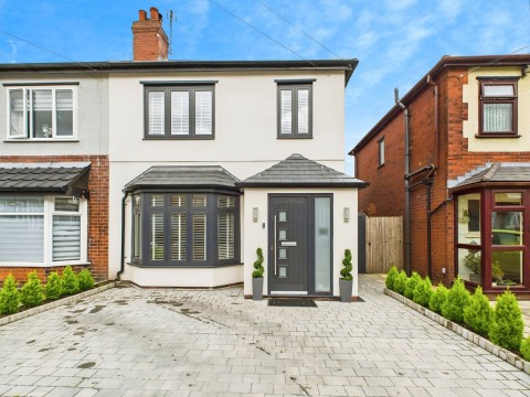 View Full Details for Thornton Avenue, Bolton, BL1