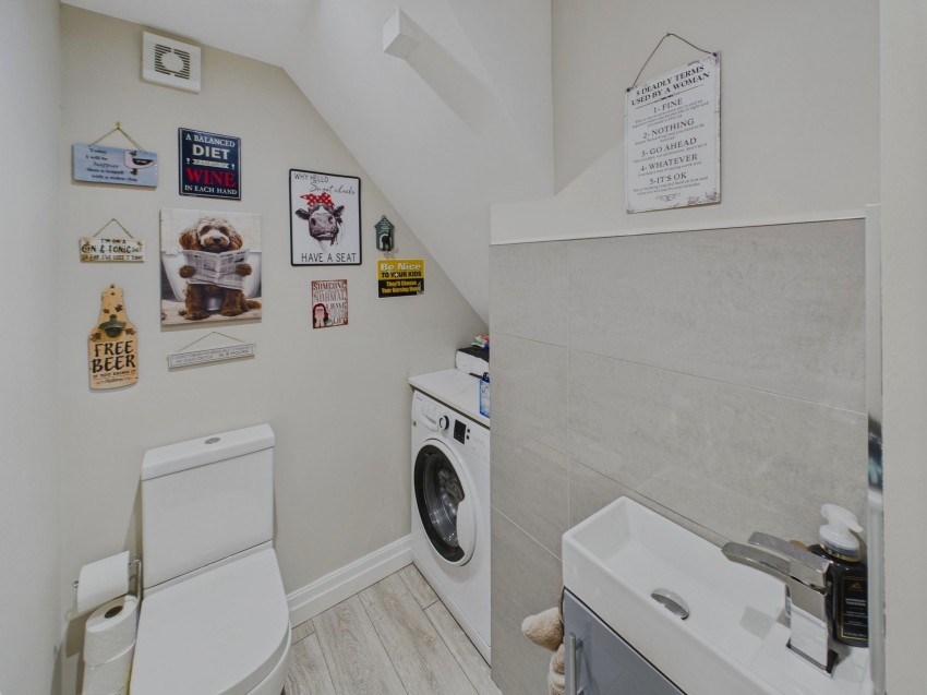 Images for Thornton Avenue, Bolton, BL1
