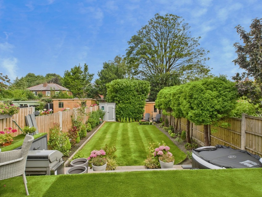 Images for Thornton Avenue, Heaton, Bolton, BL1