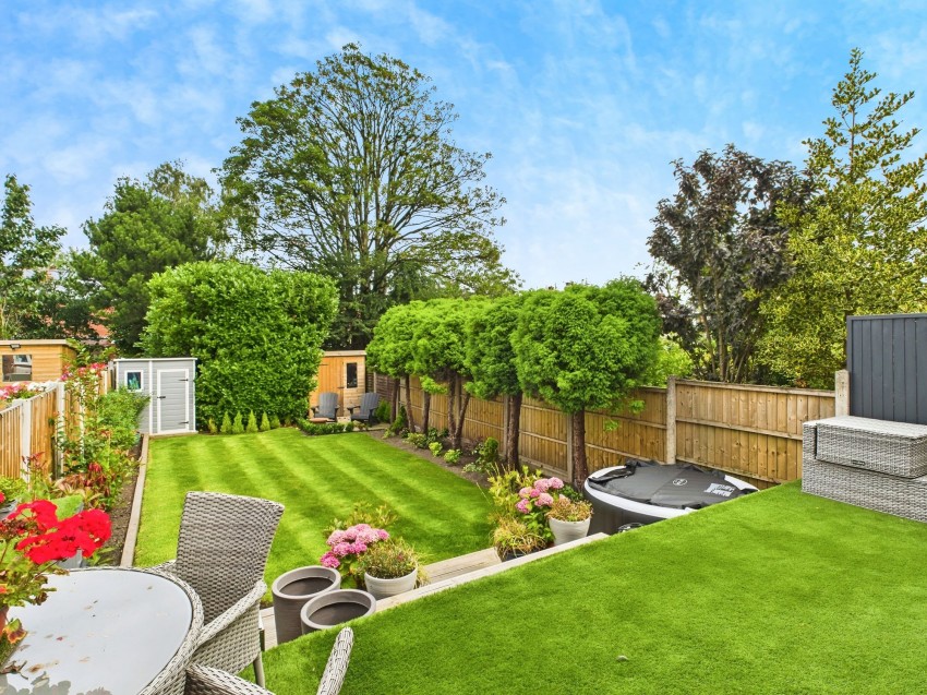 Images for Thornton Avenue, Bolton, BL1