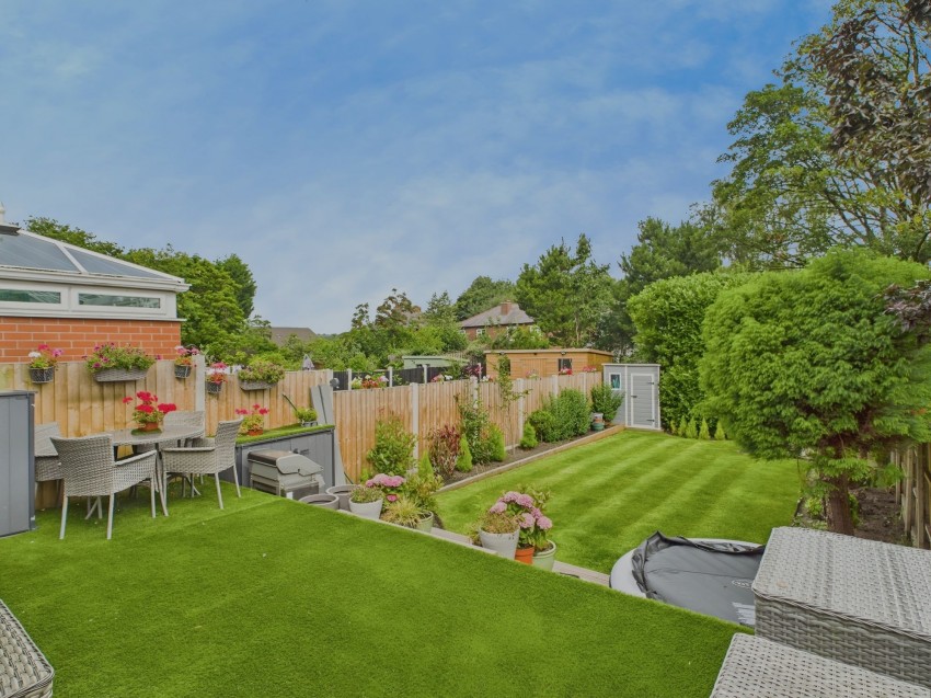 Images for Thornton Avenue, Bolton, BL1