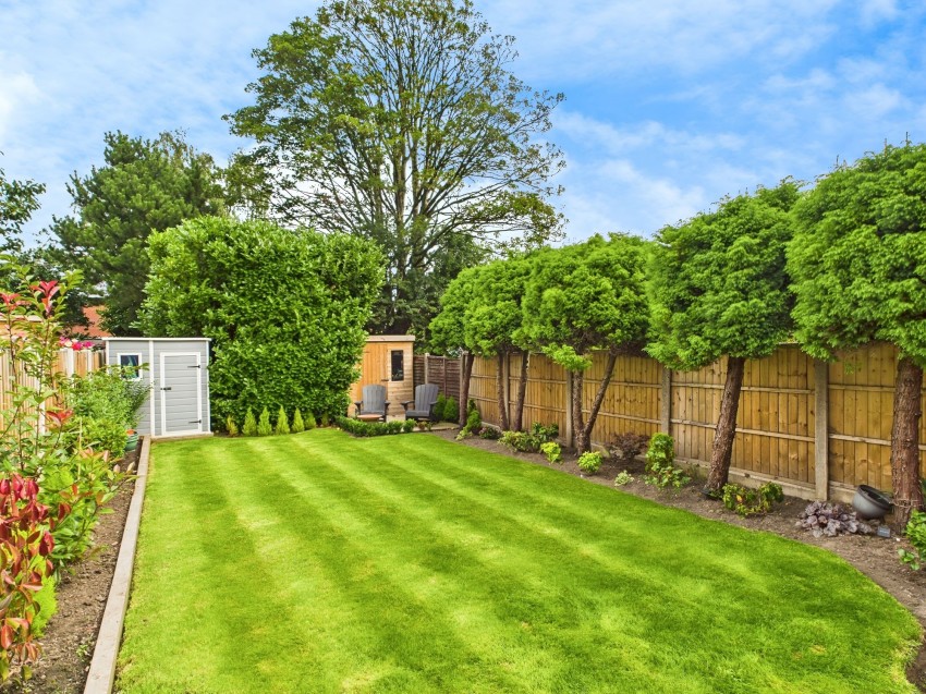 Images for Thornton Avenue, Bolton, BL1