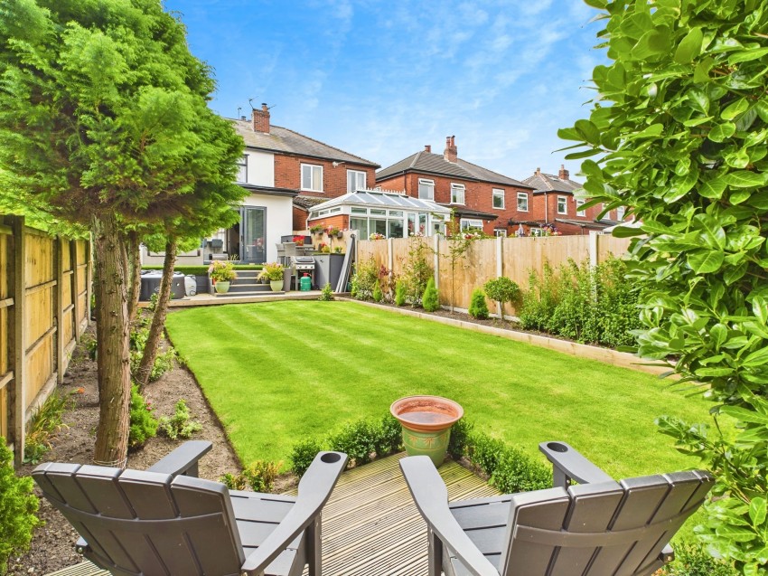 Images for Thornton Avenue, Bolton, BL1