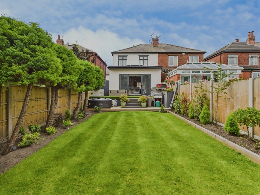 Images for Thornton Avenue, Bolton, BL1