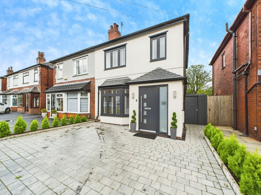 Images for Thornton Avenue, Heaton, Bolton, BL1