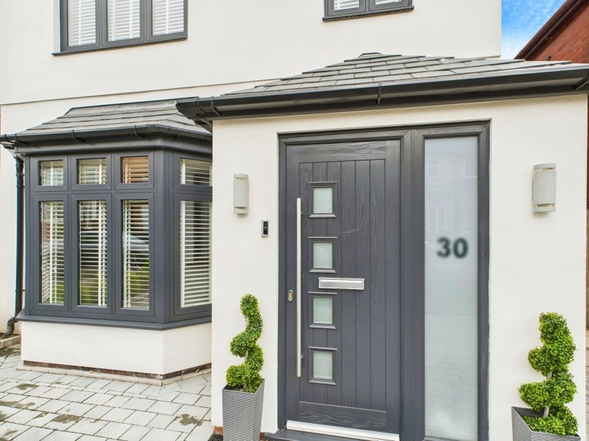 Images for Thornton Avenue, Bolton, BL1