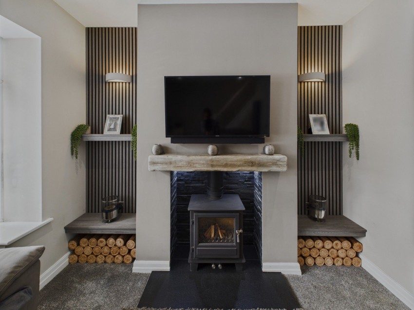 Images for Thornton Avenue, Bolton, BL1