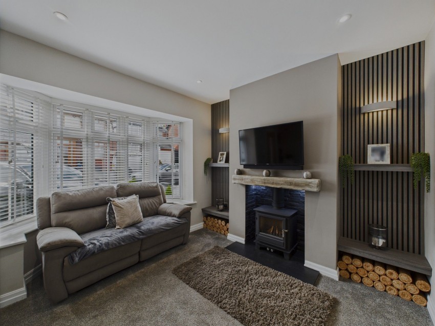 Images for Thornton Avenue, Bolton, BL1