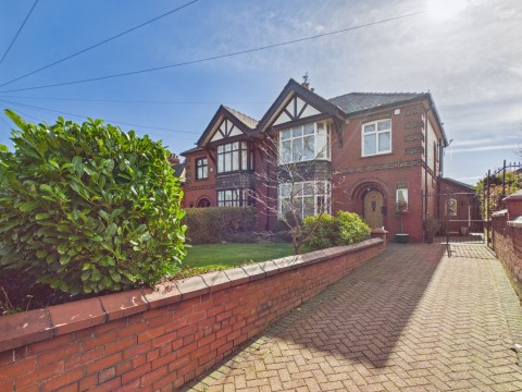 View Full Details for Harpers Lane, Bolton, BL1