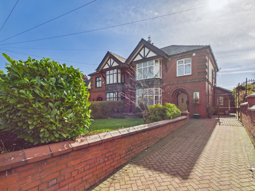 Images for Harpers Lane, Bolton, BL1
