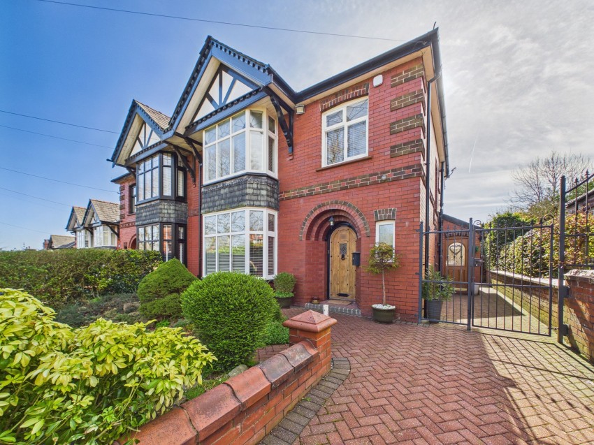 Images for Harpers Lane, Bolton, BL1