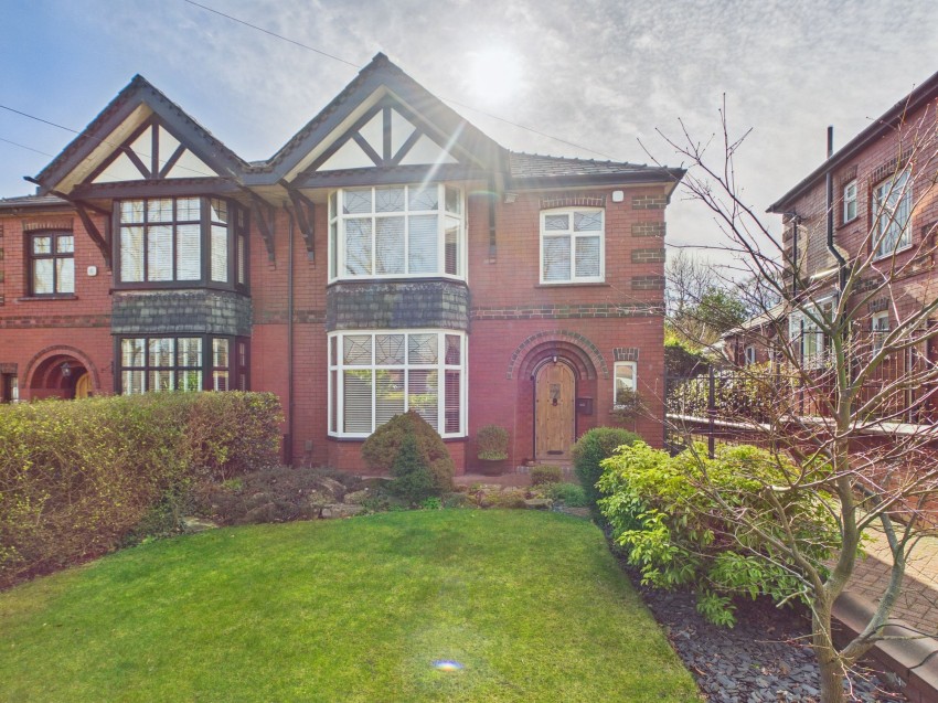 Images for Harpers Lane, Bolton, BL1