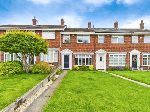 View Full Details for Roscoes Court, Westhoughton, BL5