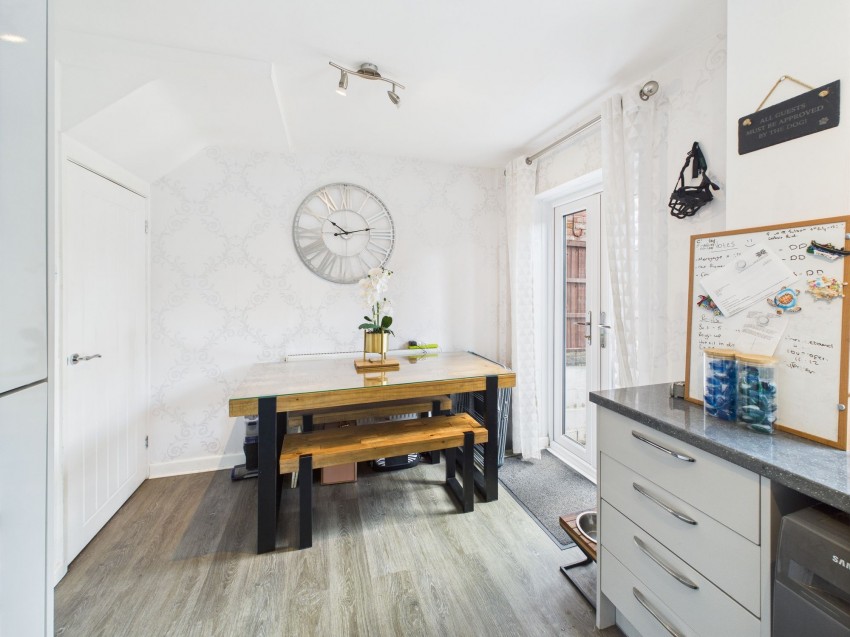 Images for Roscoes Court, Westhoughton, BL5