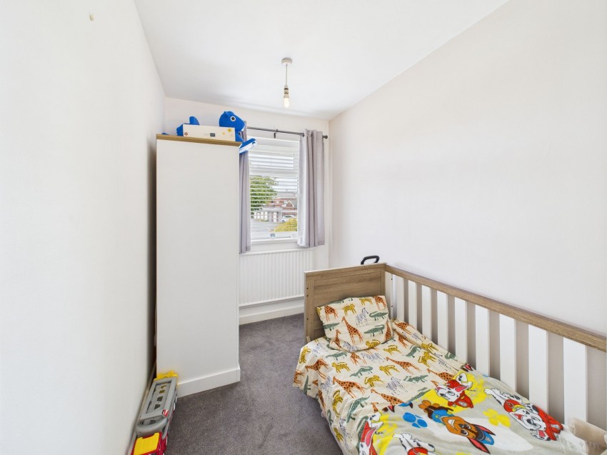 Images for Roscoes Court, Westhoughton, BL5