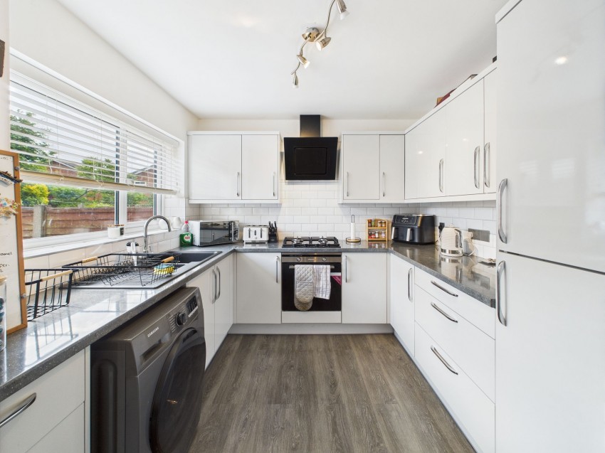 Images for Roscoes Court, Westhoughton, BL5
