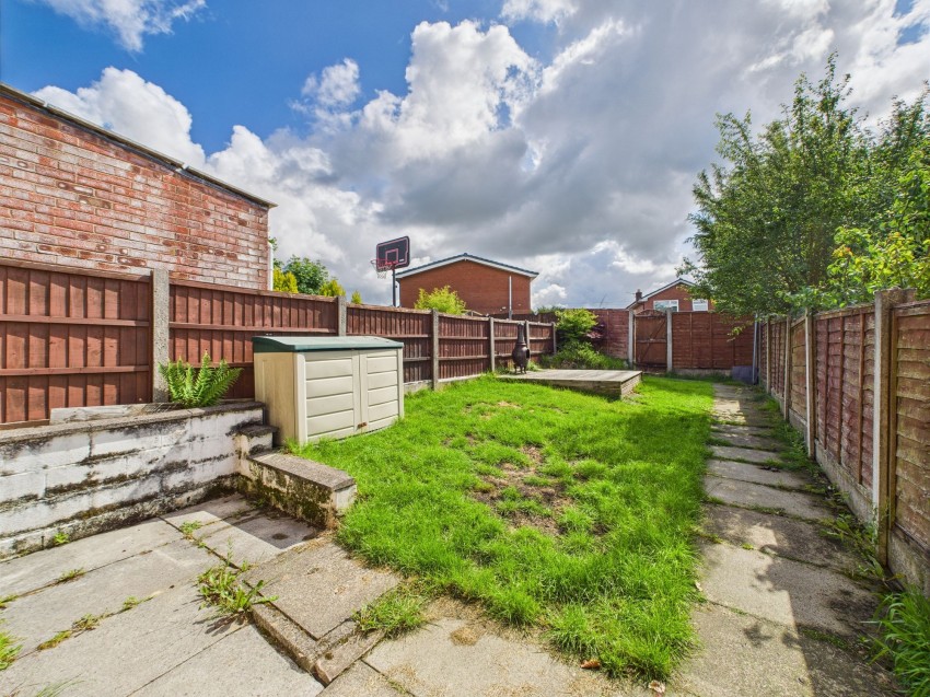 Images for Roscoes Court, Westhoughton, BL5