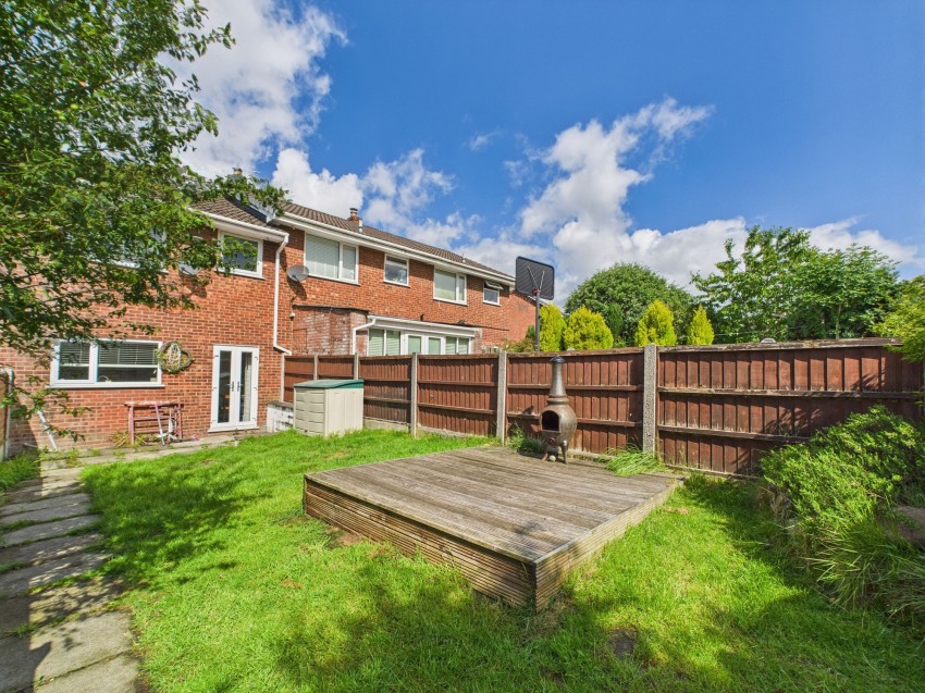 Images for Roscoes Court, Westhoughton, BL5