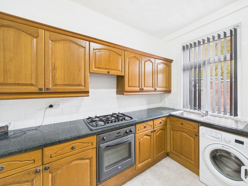 Images for Oxford Grove, Bolton, BL1