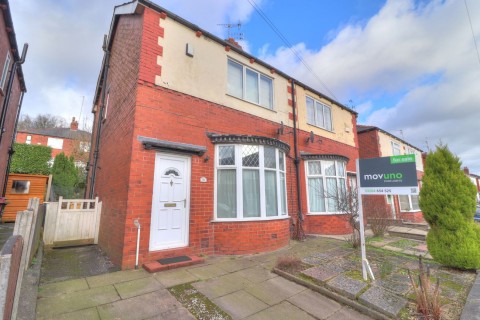 View Full Details for Orwell Road, Bolton, BL1