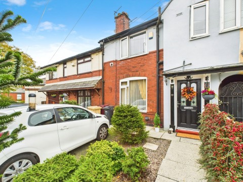View Full Details for Sofa Street, Heaton, Bolton, BL1