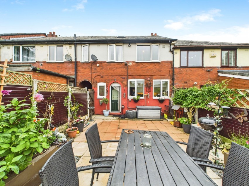 Images for Sofa Street, Heaton, Bolton, BL1