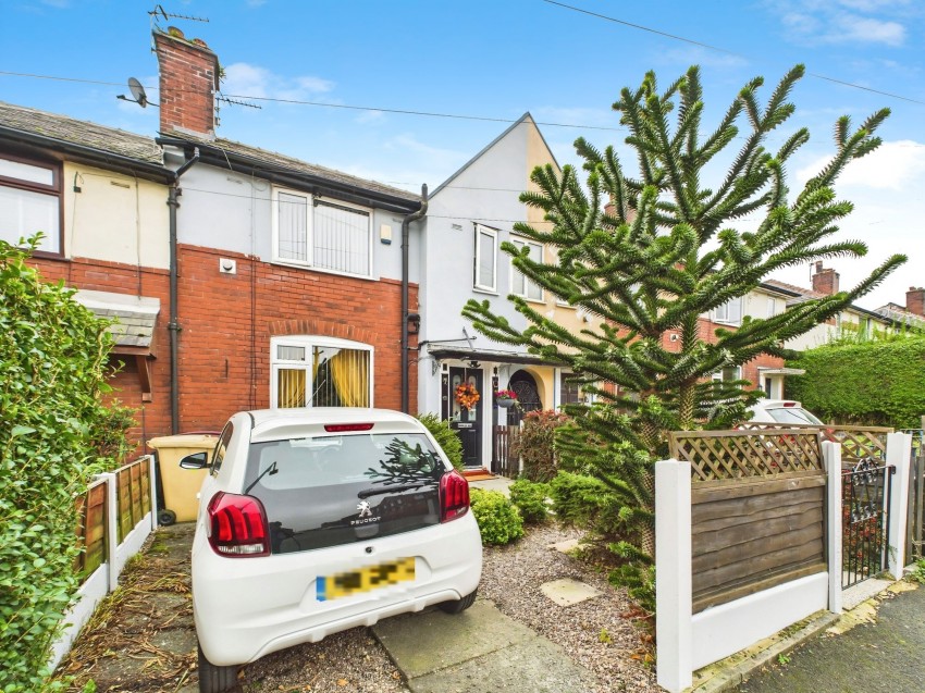 Images for Sofa Street, Heaton, Bolton, BL1