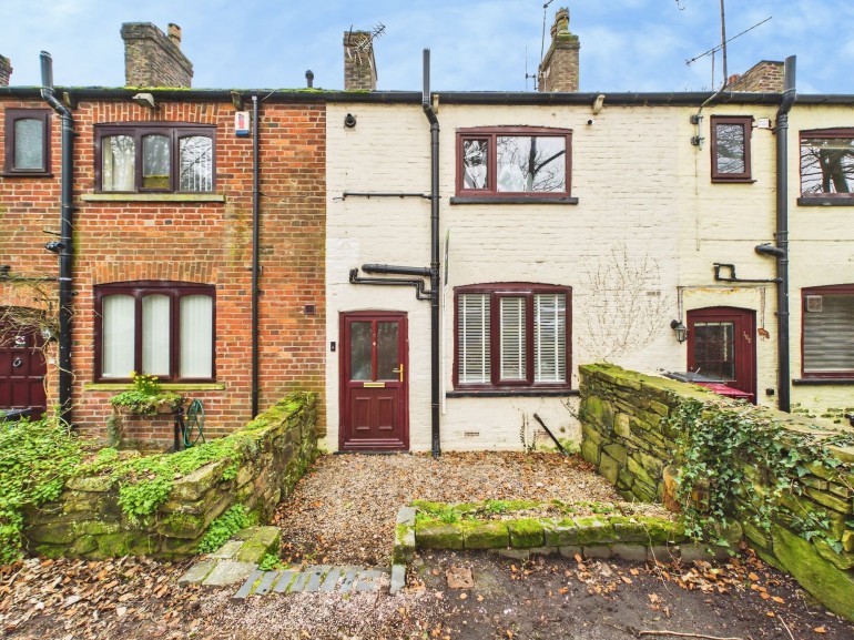 Waverley Road, Astley Bridge, Bolton, BL1