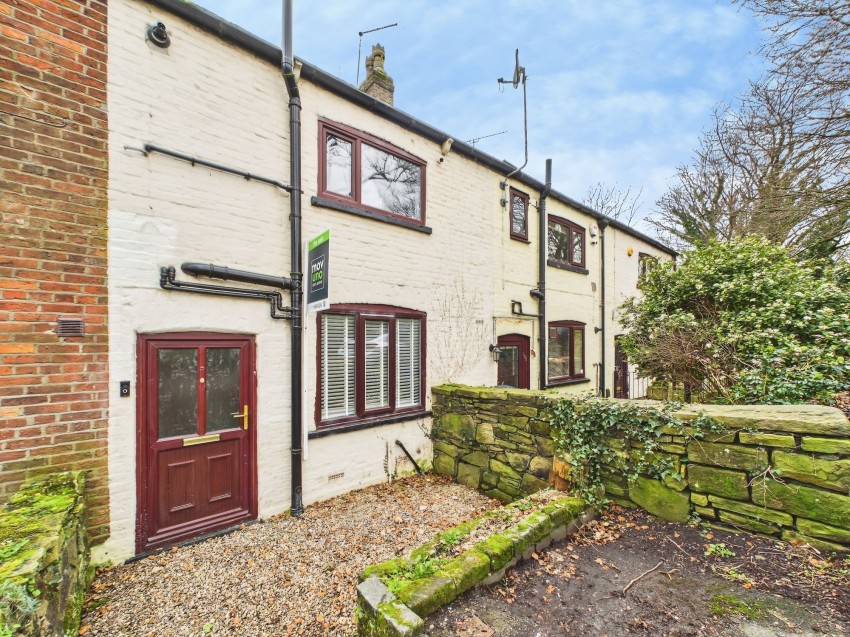 Images for Waverley Road, Astley Bridge, Bolton, BL1