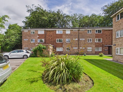 View Full Details for Westgate Avenue, Browsholme House Westgate Avenue, BL1