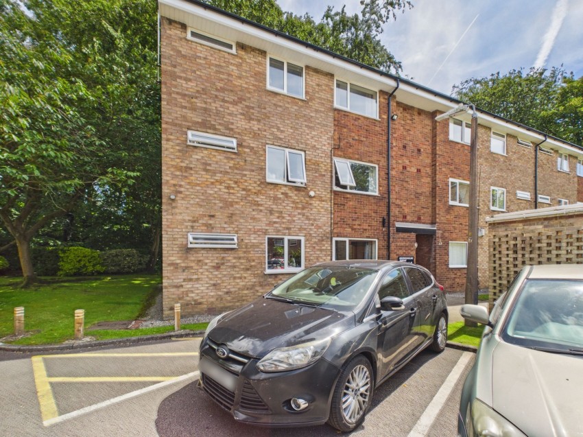 Images for Westgate Avenue, Browsholme House Westgate Avenue, BL1
