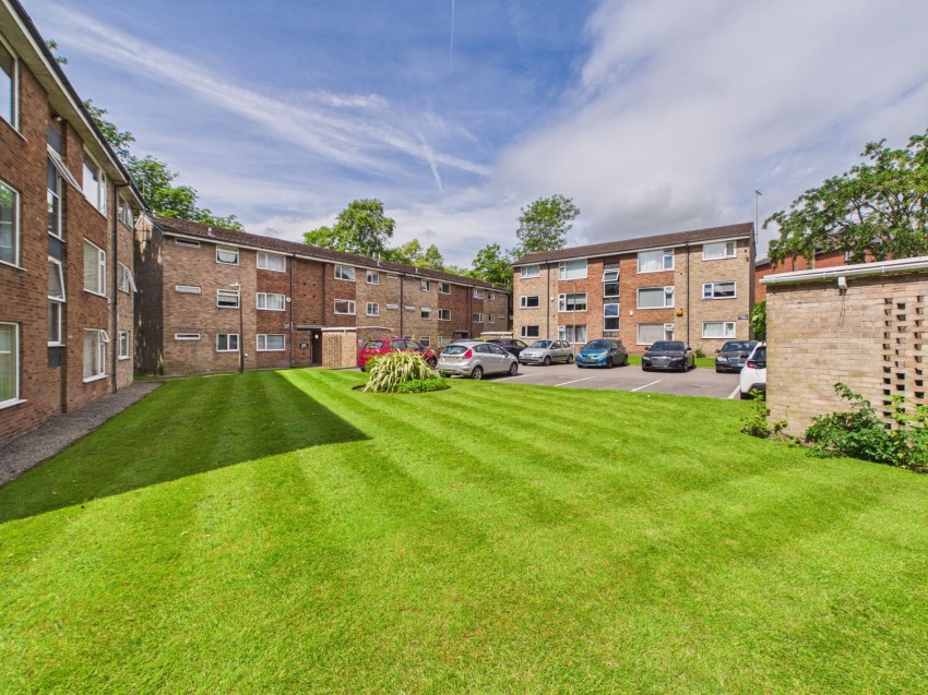 Images for Westgate Avenue, Browsholme House Westgate Avenue, BL1