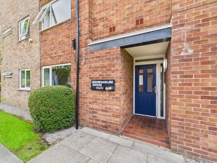 Images for Westgate Avenue, Browsholme House Westgate Avenue, BL1