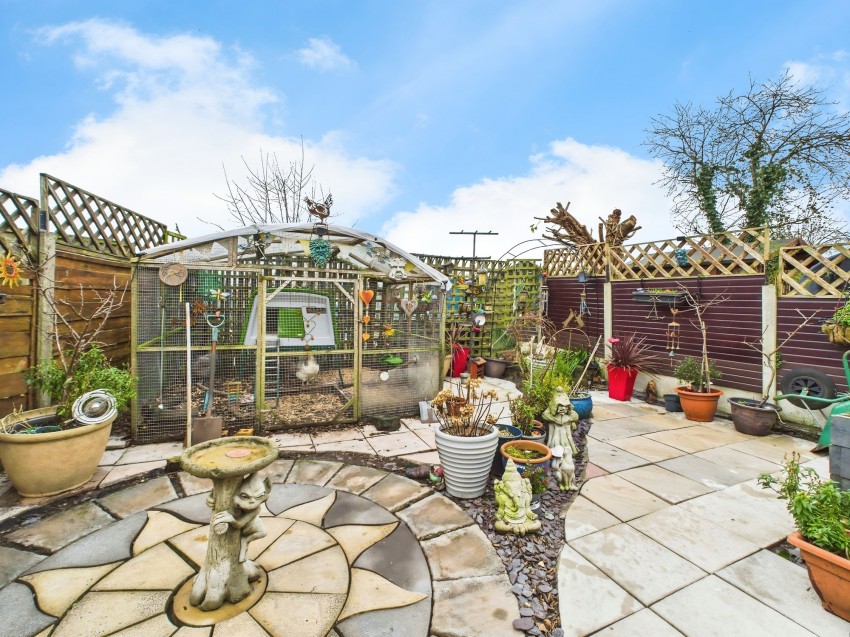 Images for Sofa Street, Bolton, BL1