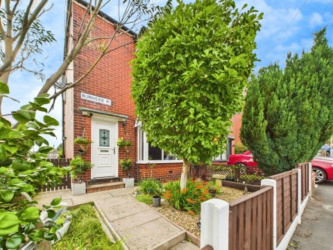 View Full Details for Burnside Road, Smithills, Bolton, BL1