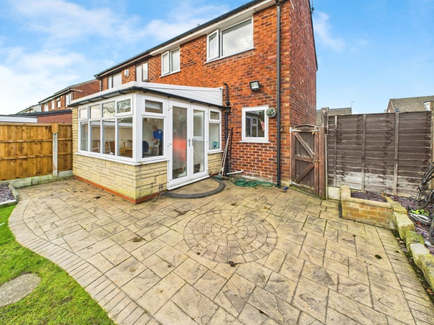 Images for Edinburgh Road, Little Lever, BL3