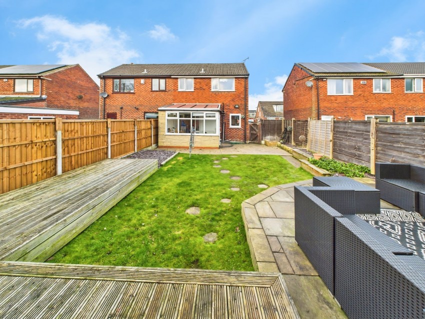 Images for Edinburgh Road, Little Lever, BL3