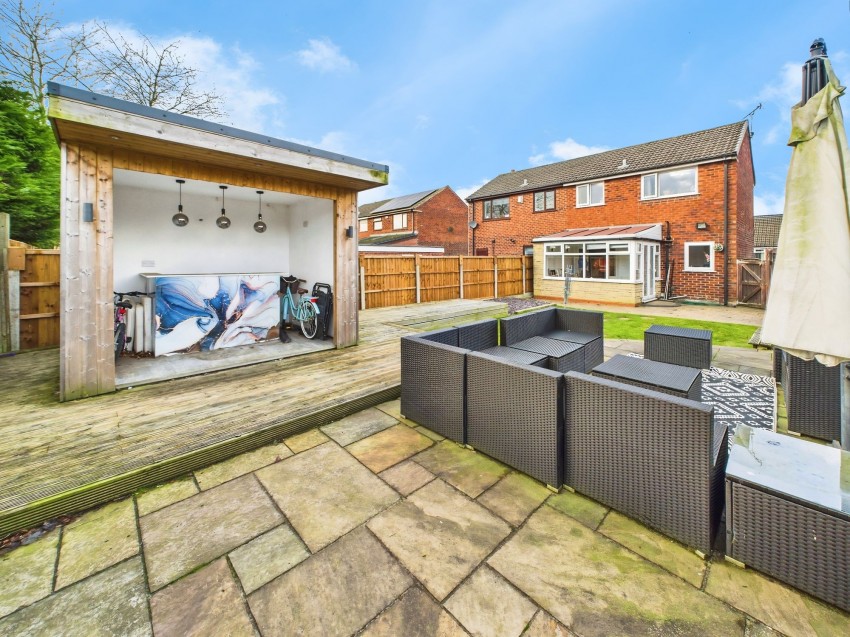 Images for Edinburgh Road, Little Lever, BL3